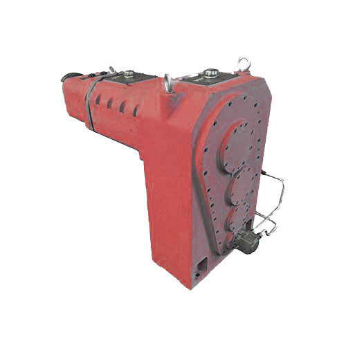 Редуктор 55/110 (1 корпус, нов. образца)
